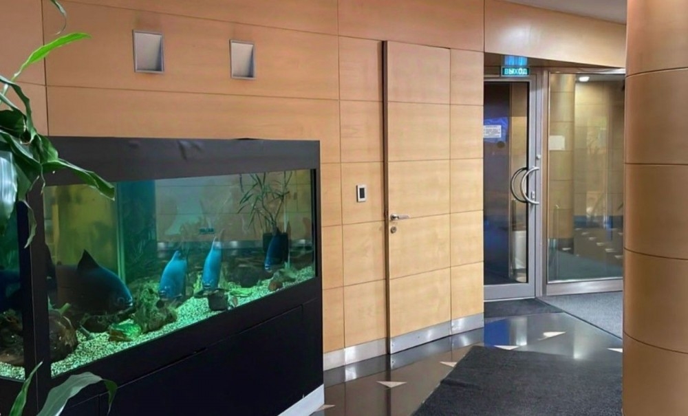 Аренда офиса Бизнес центр 