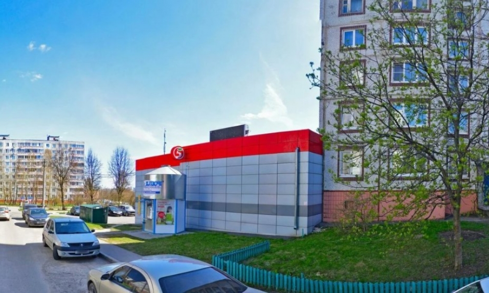 Арендный бизнес ТЦ 