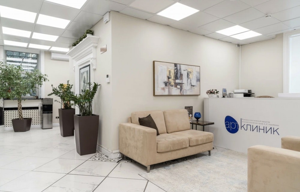 Аренда офиса Гранатный переулок, 24/4с2