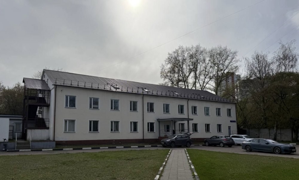 Продажа офиса Офисное здание «Загородное 7к5 с1»