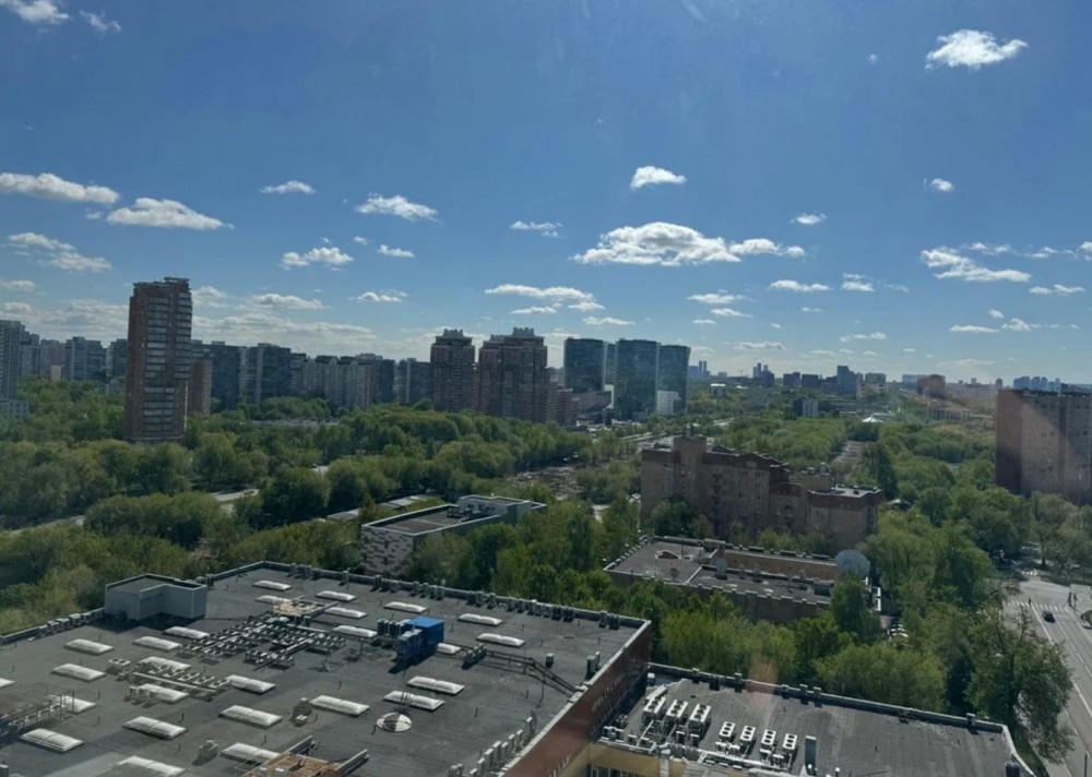 Аренда офиса Бизнес-центр «Смольная 24»