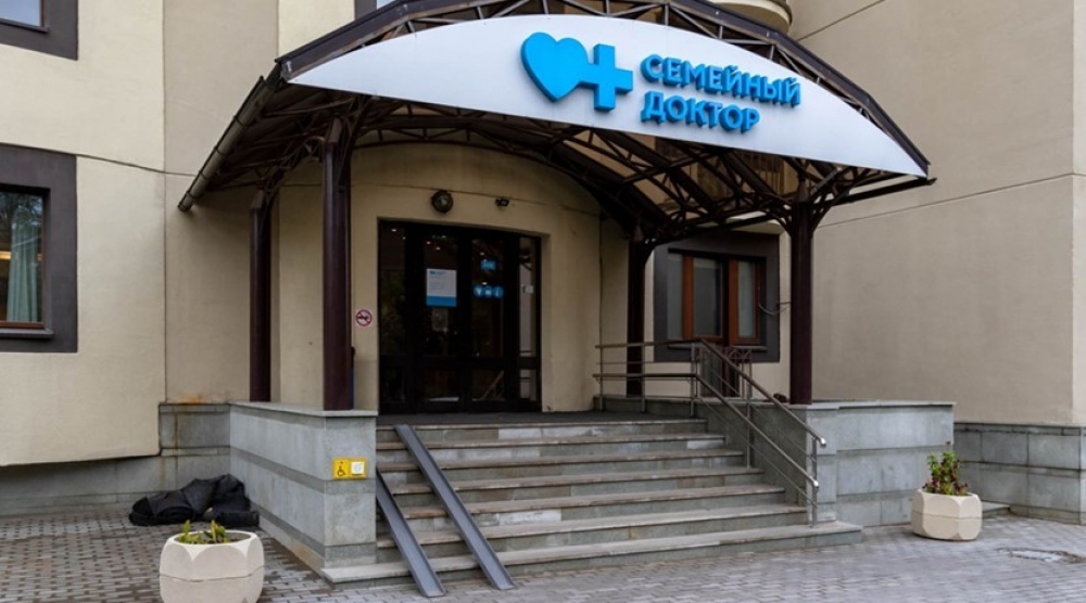Аренда торгового помещения БЦ 