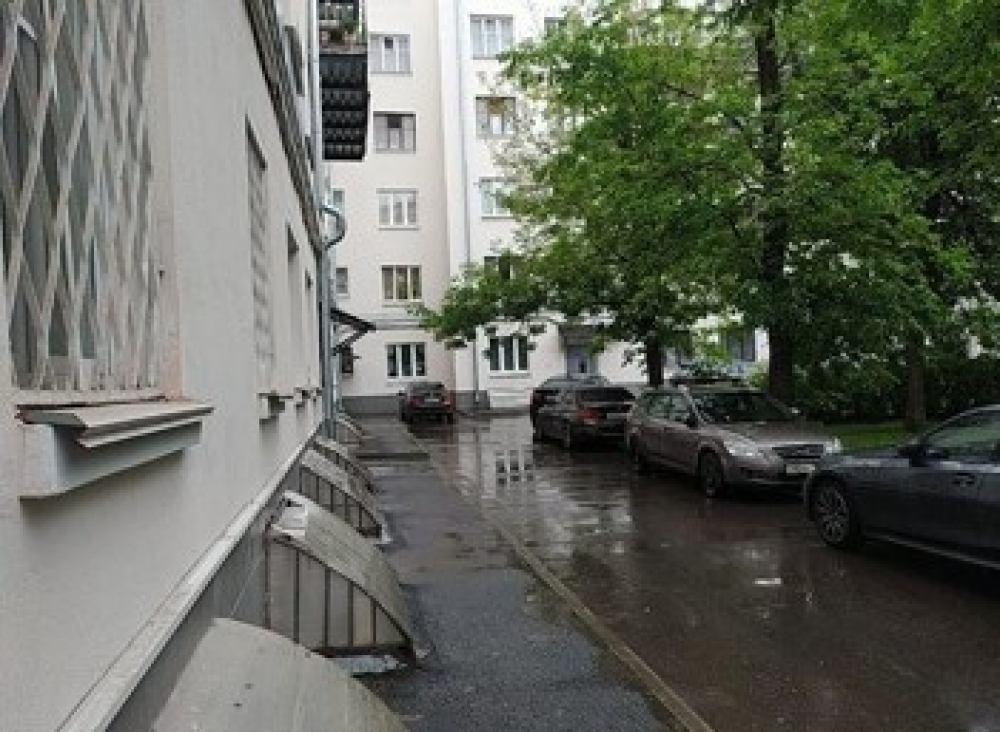 Продажа торгового помещения Жилой дом 