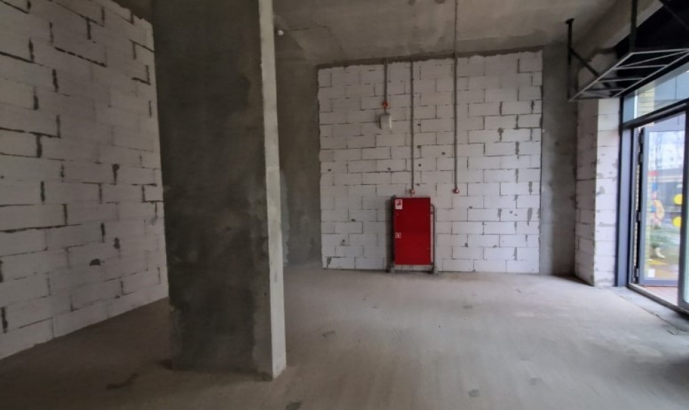 Аренда торгового помещения ЖК 