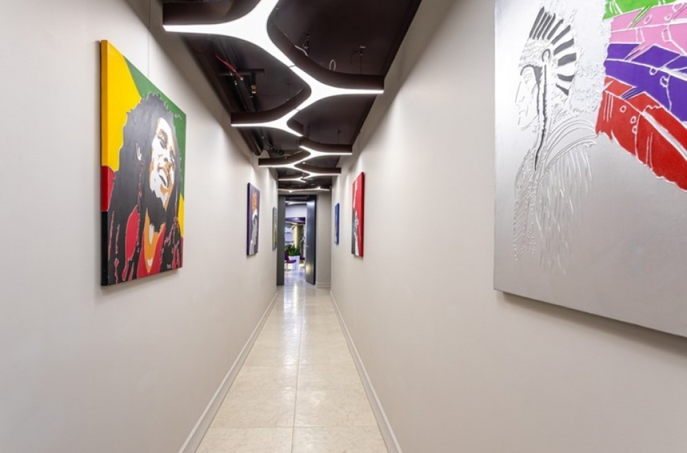 Продажа офиса Москва-Сити «Башня Федерация»