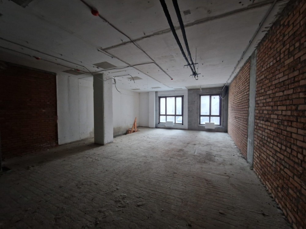 Продажа торгового помещения ЖК 