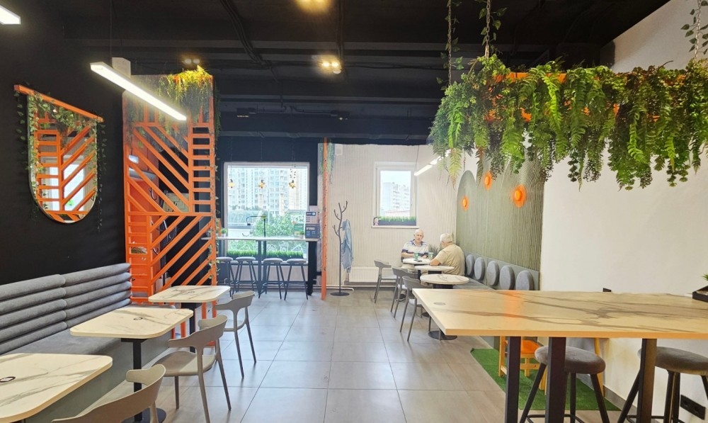 Арендный бизнес Жилой дом 