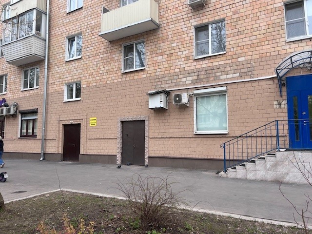 Аренда торгового помещения Жилой Дом на Климашкина