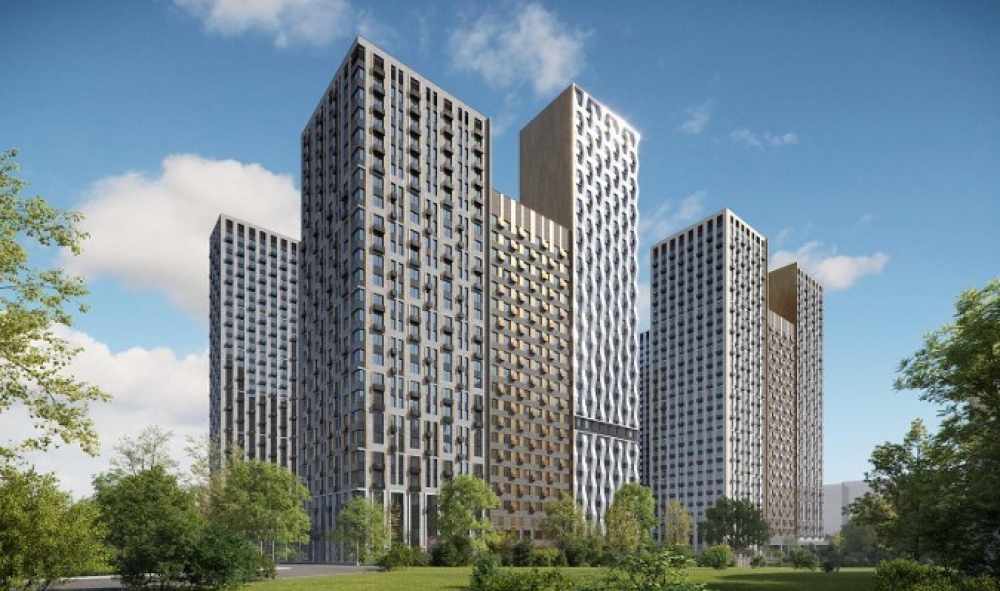 Продажа торгового помещения ЖК 