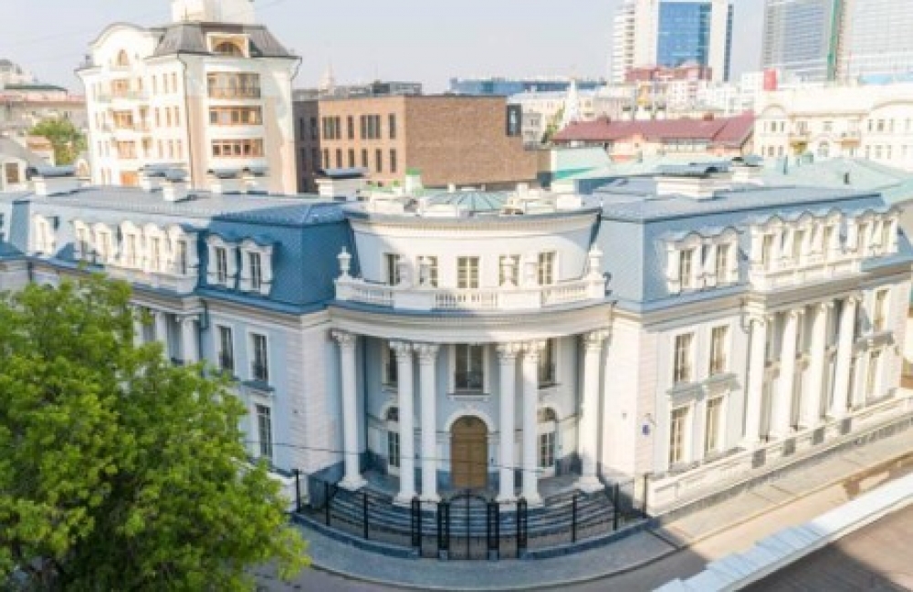 Продажа офиса Особняк 