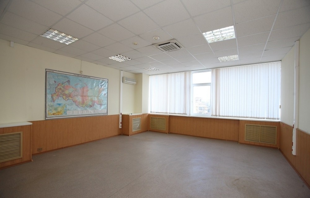 Аренда офиса Офисное здание «Новоостаповская 5 с14»