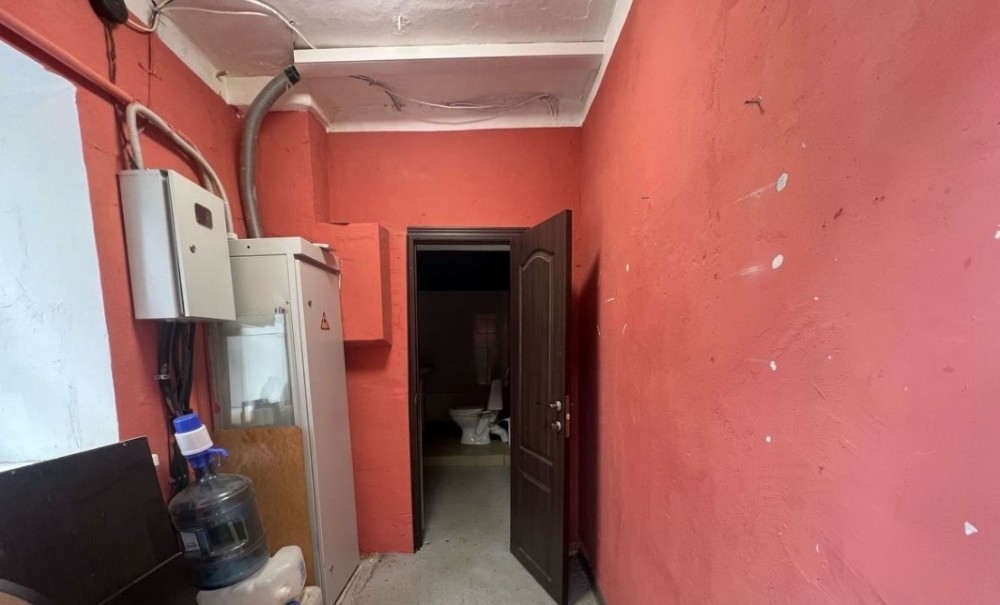 Продажа торгового помещения Административное здание «Большая Дмитровка 5/6 с8»