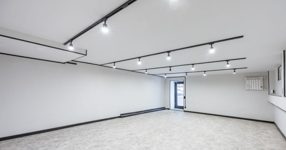 Арендный бизнес Жилое здание 