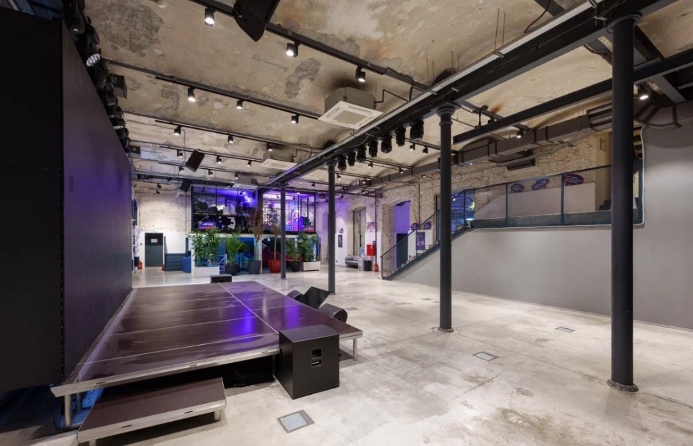 Арендный бизнес Бизнес-центр 