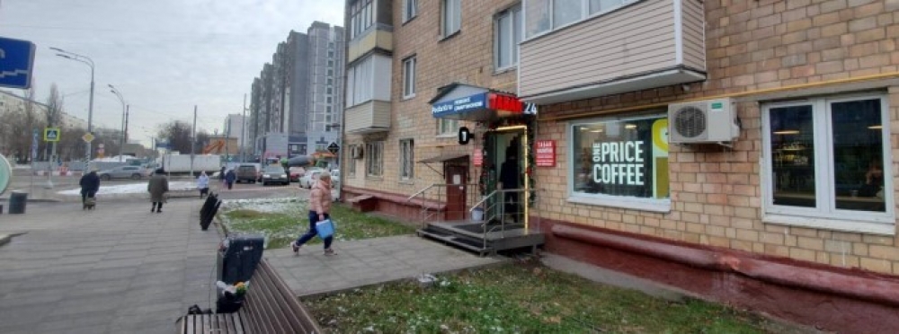 Арендный бизнес Жилой дом 