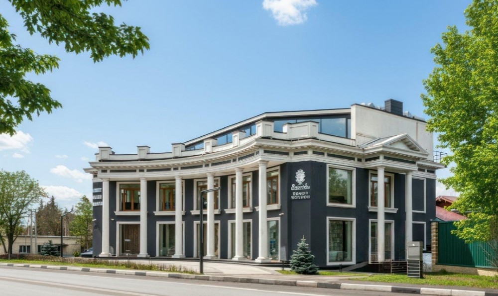 Продажа офиса Особняк 