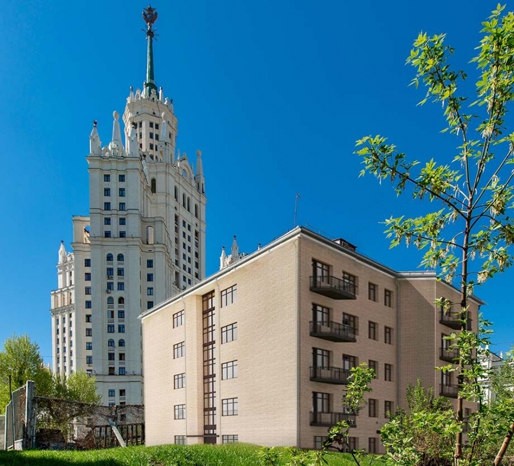 Купить Квартиру В Москве Метро Таганская