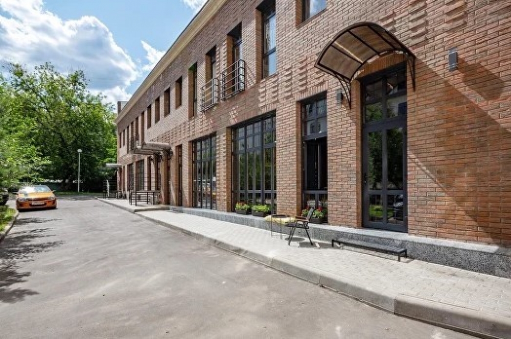 Продажа офиса Особняк 