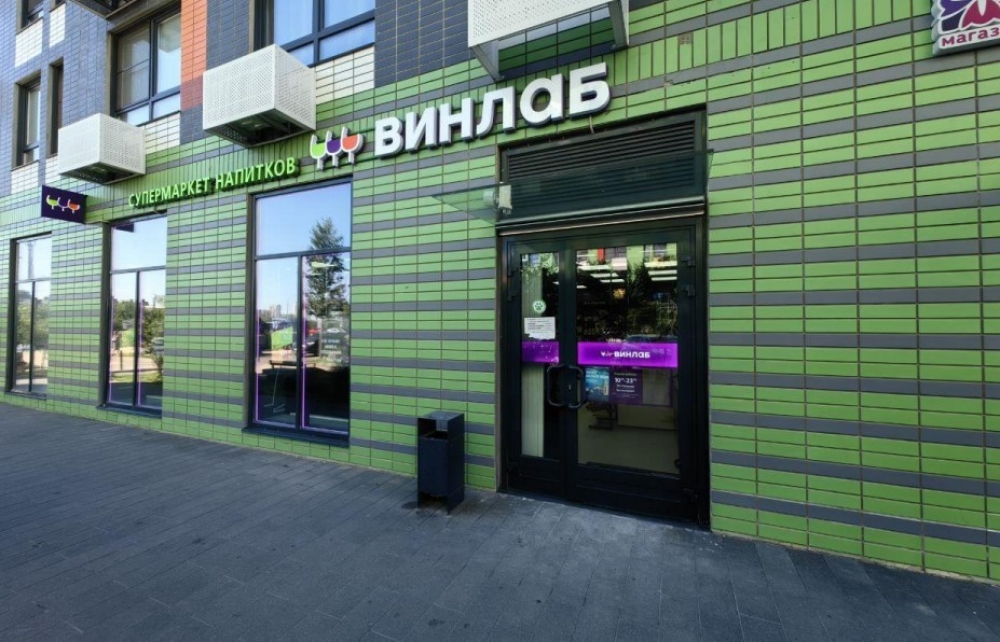 Арендный бизнес ЖК 