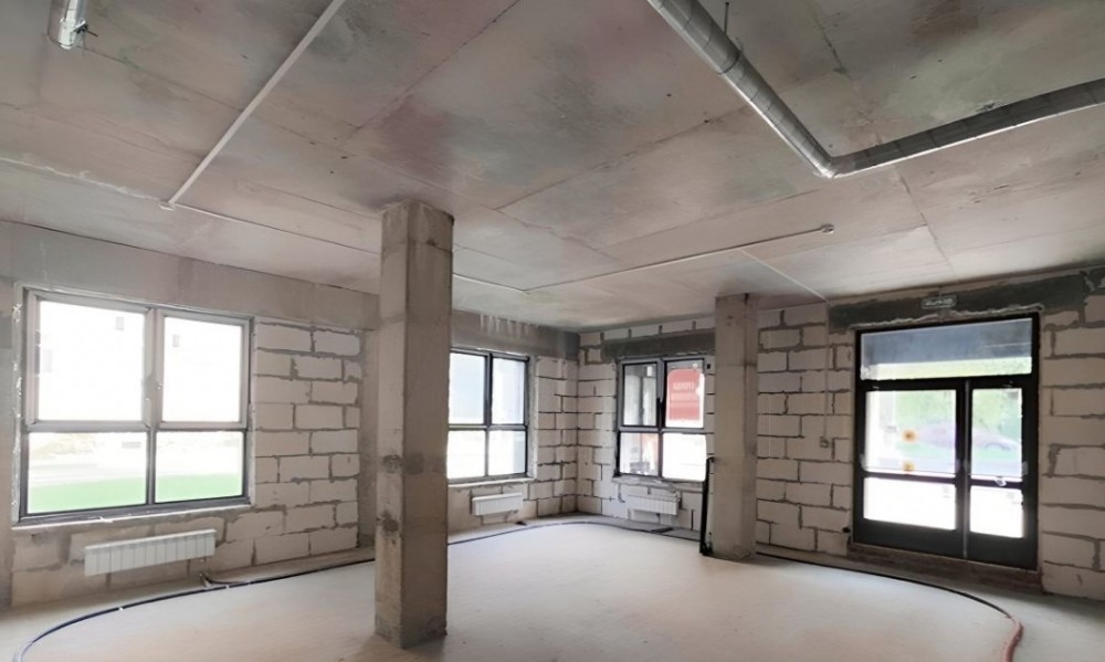 Аренда торгового помещения ЖК 