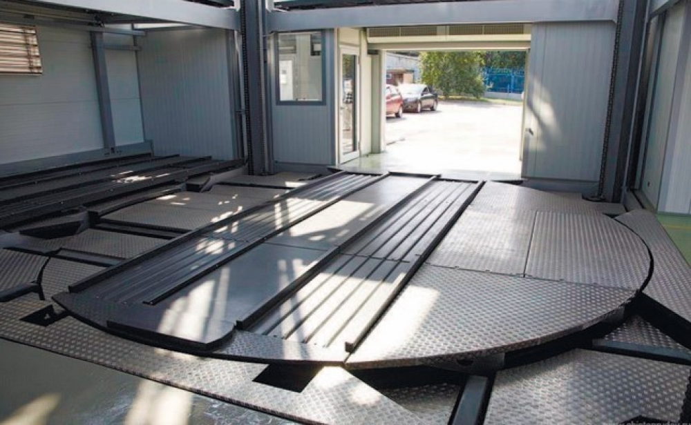 Продажа офиса Бизнес-центр «Резиденция Тверская»