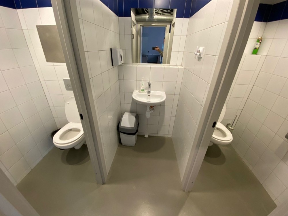 Аренда офиса ЖК 