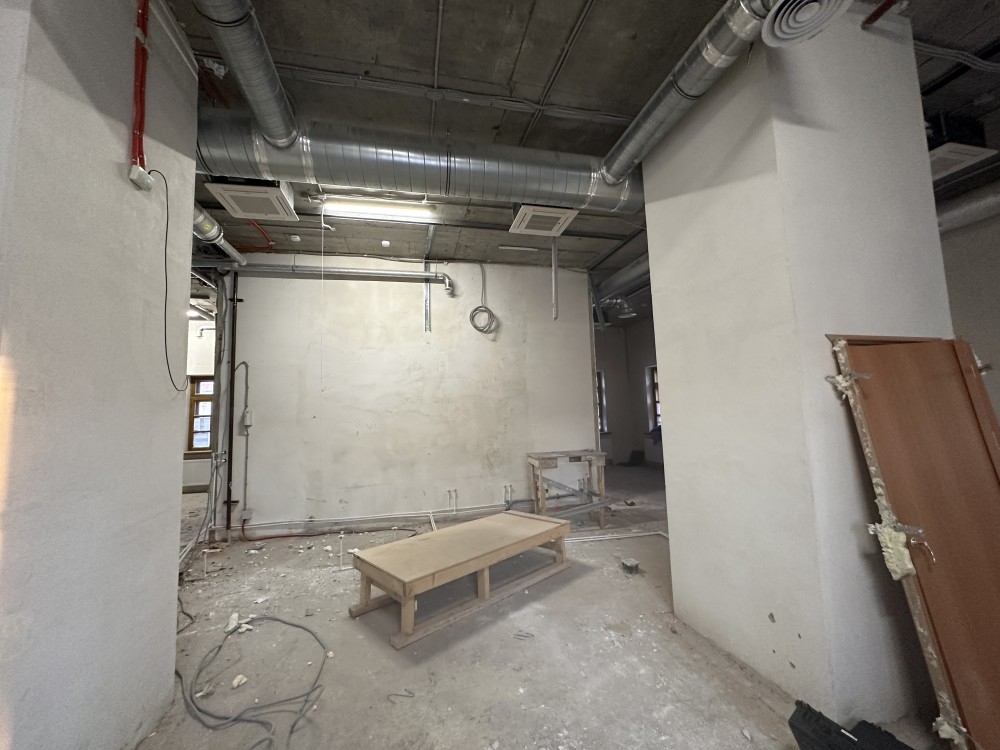 Аренда торгового помещения ОСЗ 