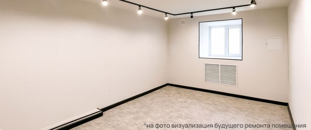 Аренда торгового помещения Жилое здание 