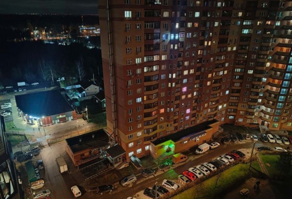 Арендный бизнес Здание 