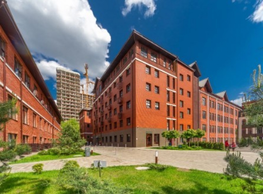 Продажа офиса Лофт - квартал 