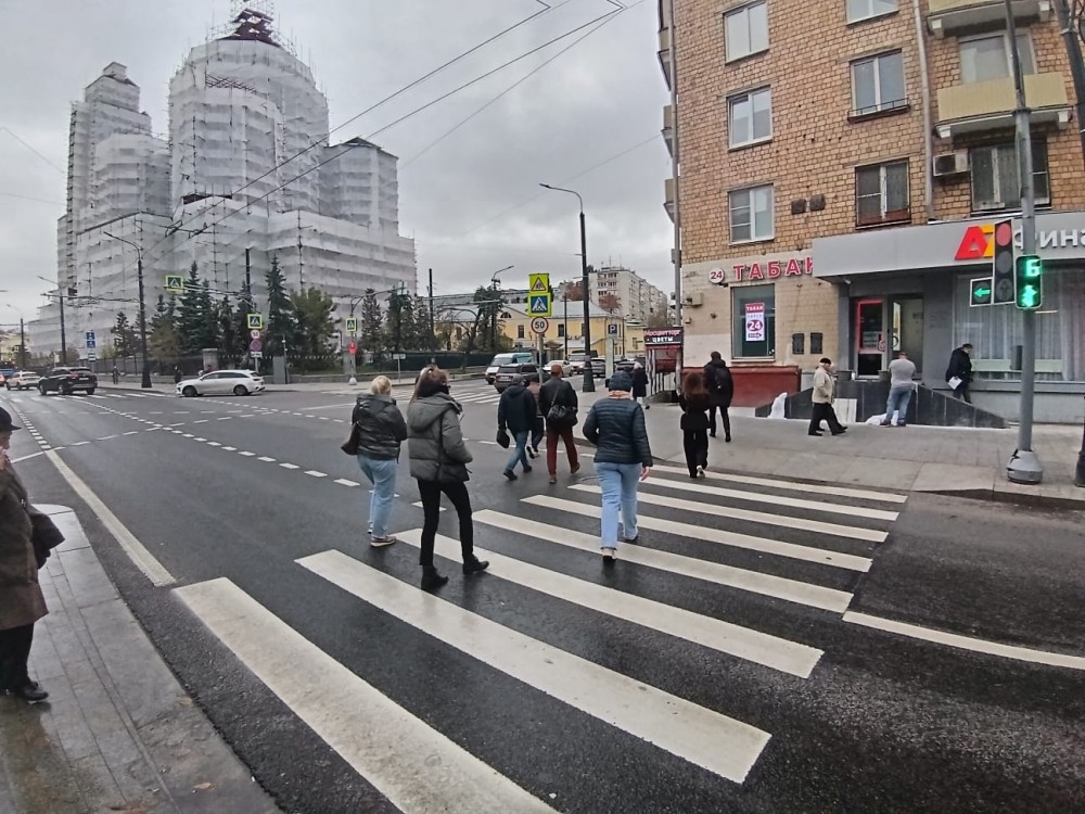 Аренда торгового помещения Жилое здание 
