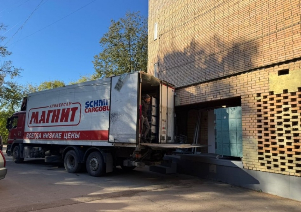 Арендный бизнес Жилое здание 