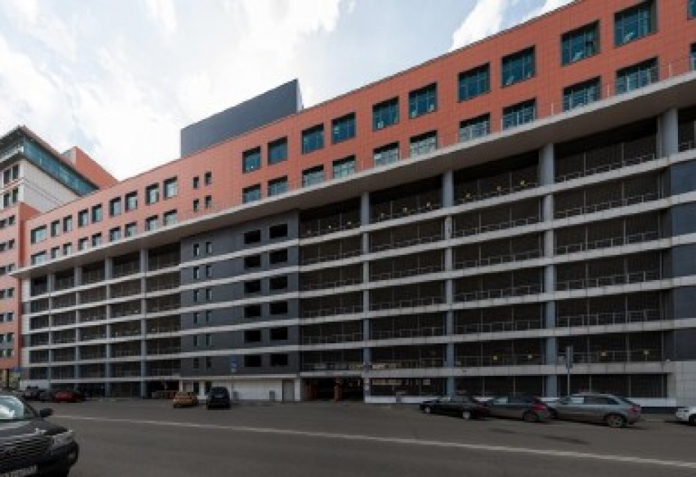 Аренда офиса Бизнес-центр «Интеграл»