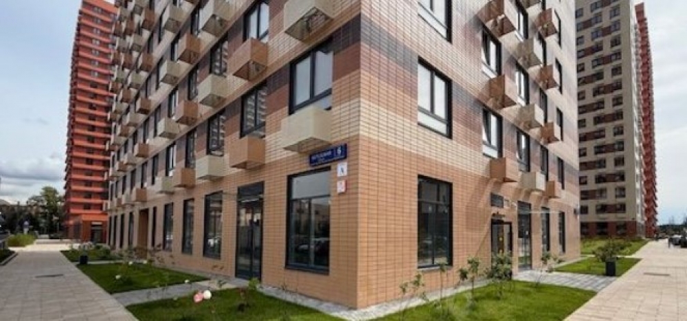 Аренда торгового помещения ЖК 