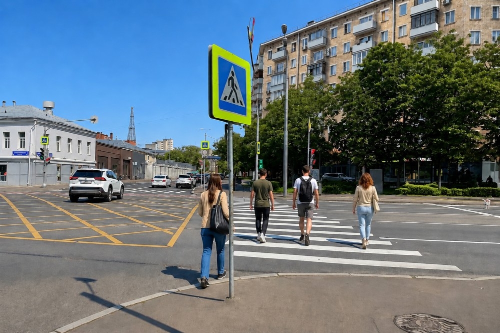 Арендный бизнес Жилое здание 