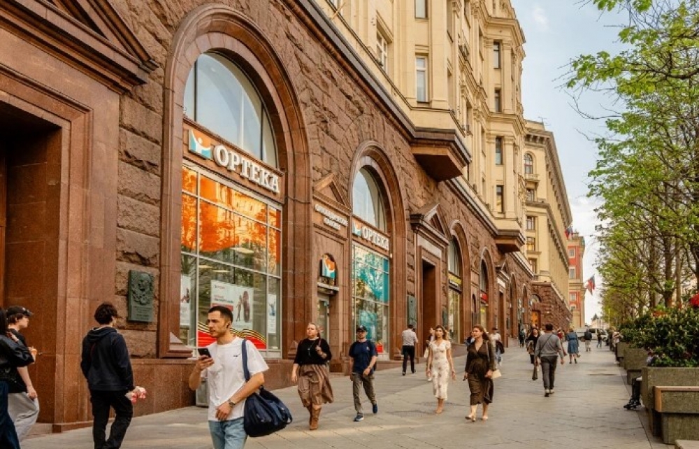 Продажа торгового помещения Жилое здание 