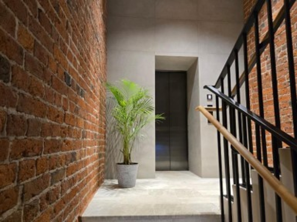 Арендный бизнес 1-й Хвостов переулок, 3Ас2