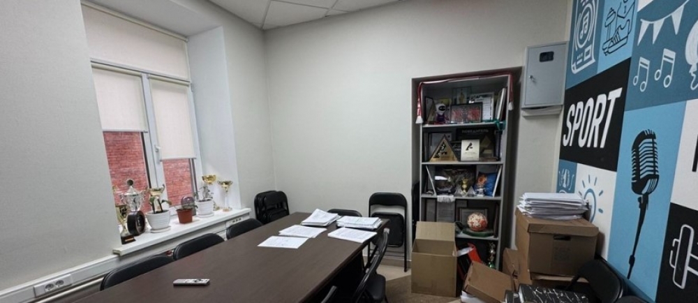 Арендный бизнес БЦ Дизайн-завод 