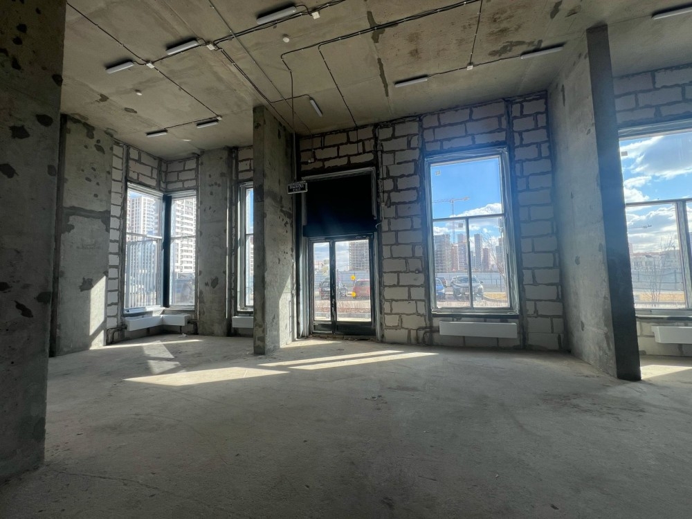 Аренда торгового помещения ЖК 