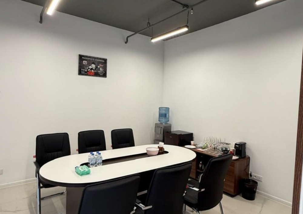 Арендный бизнес БЦ  