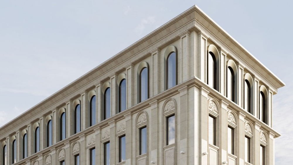 Продажа офиса БЦ 