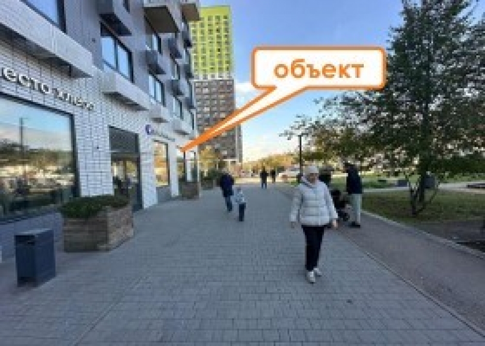 Арендный бизнес ЖК 