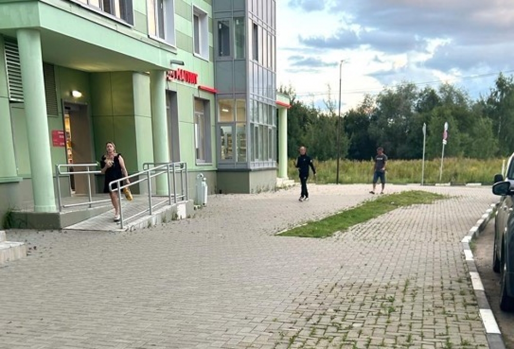 Арендный бизнес ЖК 