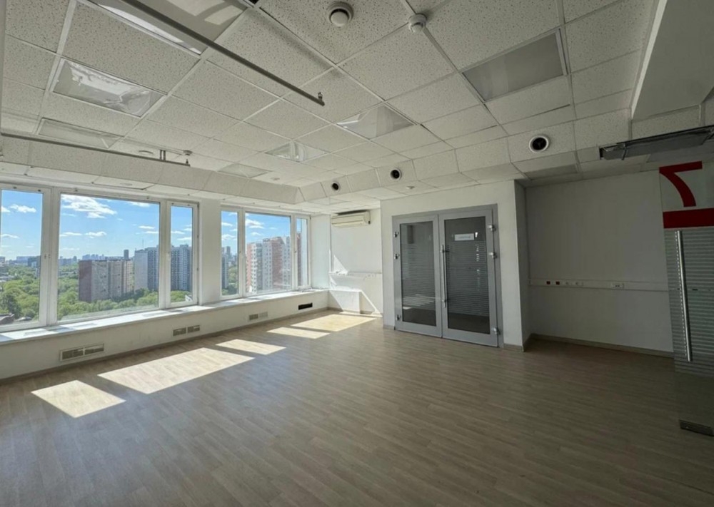 Аренда офиса Бизнес-центр «Смольная 24»