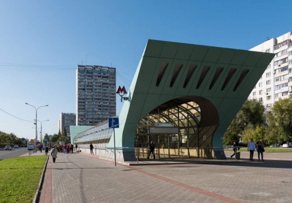 Аренда торгового помещения ТЦ