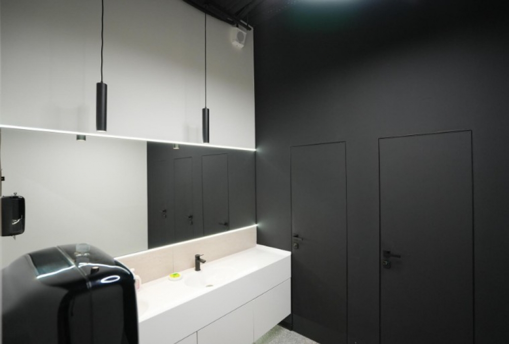 Аренда офиса Бизнес-парк «Даниловская Мануфактура»