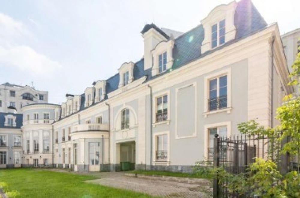 Продажа офиса Особняк 