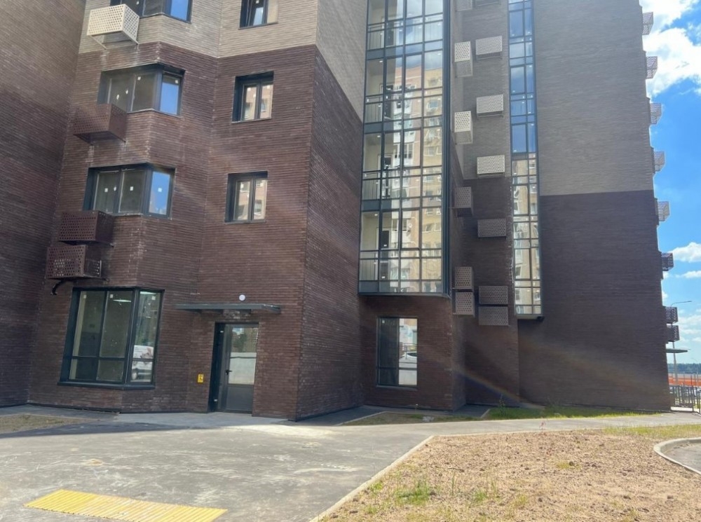 Продажа торгового помещения ЖК 