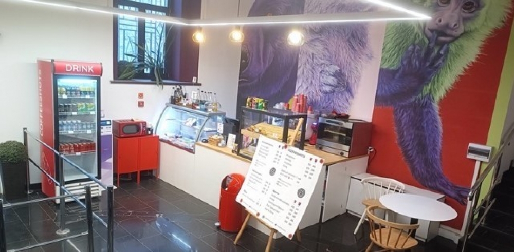 Аренда офиса Бизнес-центр «Николаевский»