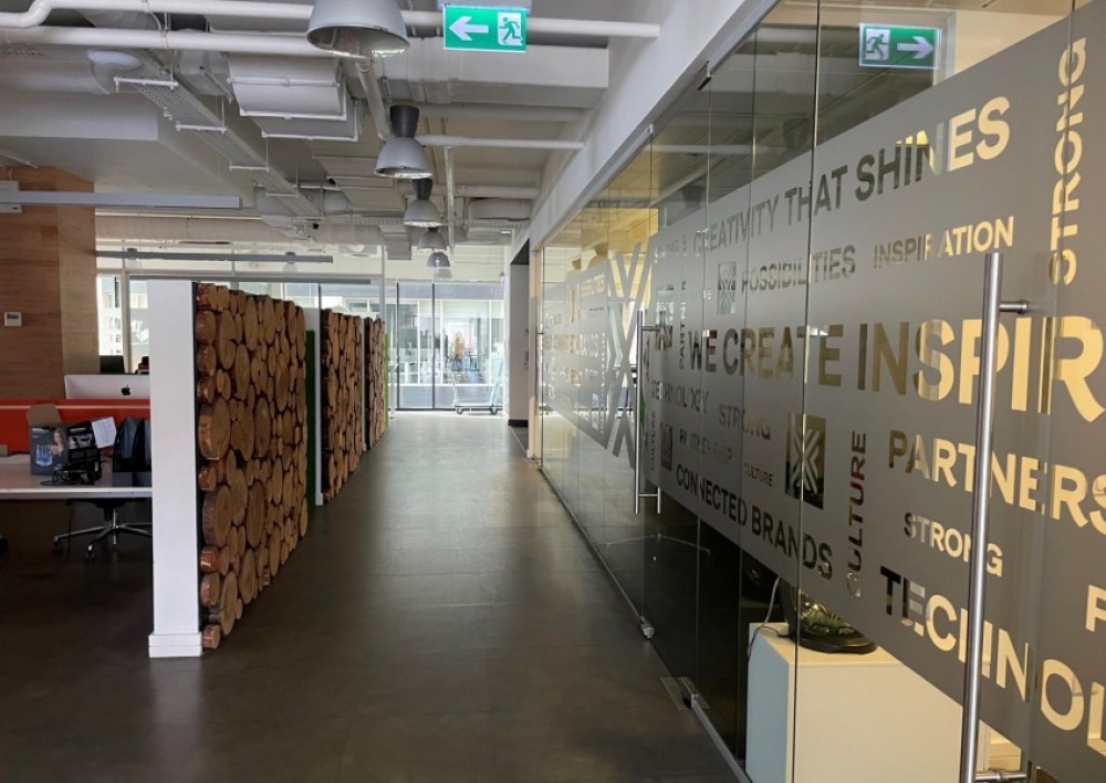 Аренда офиса Бизнес-центр «Олимпик Холл»